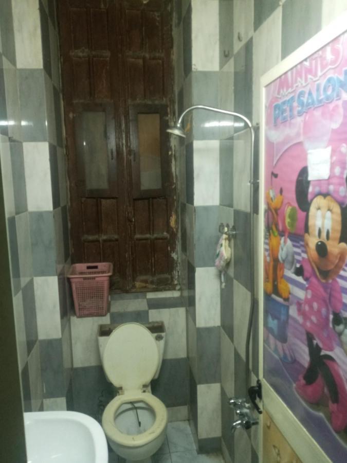 Sultan Hotel Kairo Bagian luar foto
