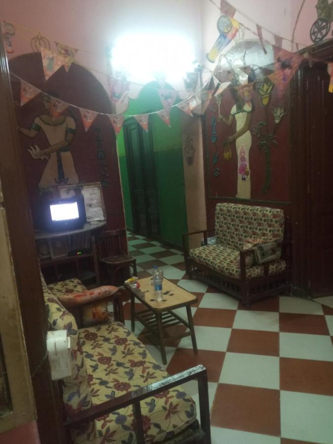 Sultan Hotel Kairo Bagian luar foto